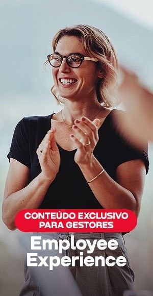 Experiência do Colaborador