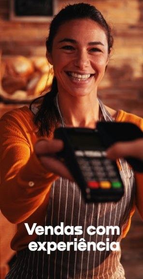 Vendas com Experiência
