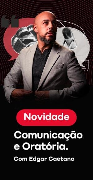 Comunicação e Oratória